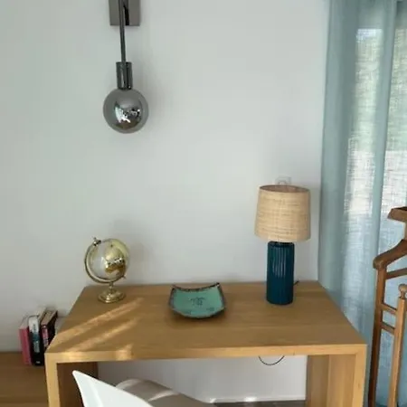 Dreamscape Oneiro - Your Gateway To Seaside * Evgiros