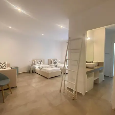 Dreamscape Oneiro - Your Gateway To Seaside Villa