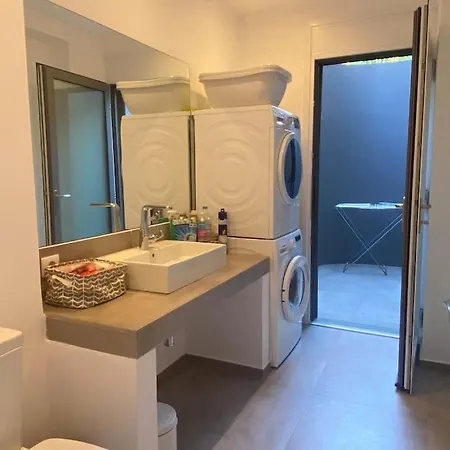 Villa Dreamscape Oneiro - Your Gateway To Seaside