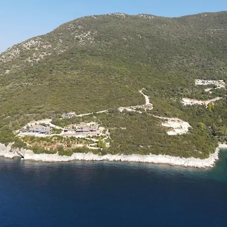 Villa Dreamscape Oneiro - Your Gateway To Seaside