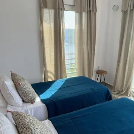 Dreamscape Oneiro - Your Gateway To Seaside Villa *