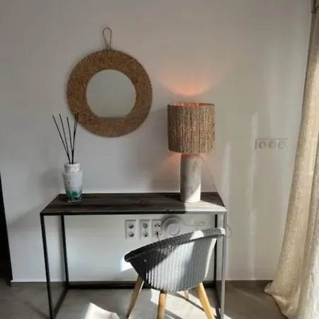 Dreamscape Oneiro - Your Gateway To Seaside * Evgiros