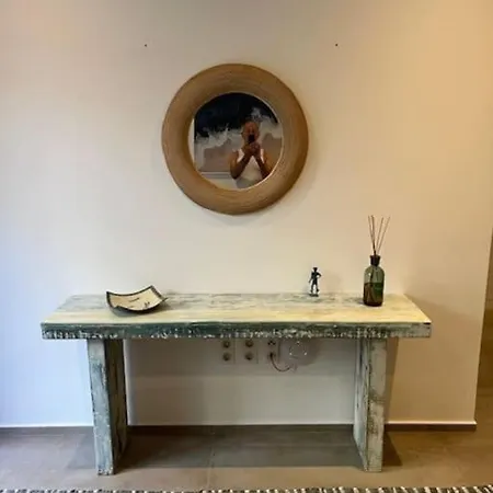 Dreamscape Oneiro - Your Gateway To Seaside Evgiros