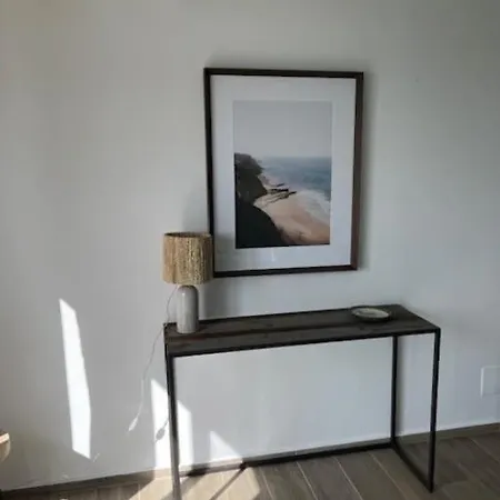 Dreamscape Oneiro - Your Gateway To Seaside Evgiros