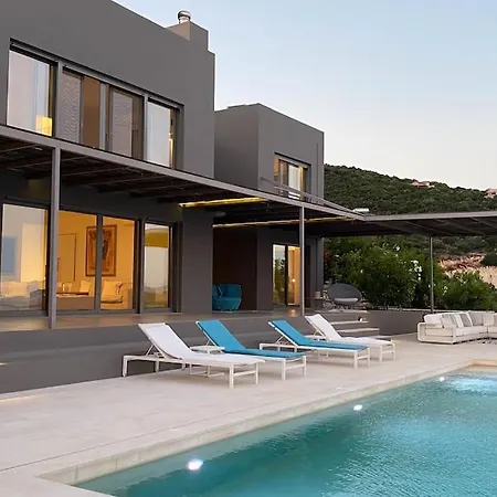 Villa Dreamscape Oneiro - Your Gateway To Seaside *