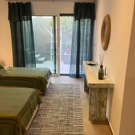 Dreamscape Oneiro - Your Gateway To Seaside Villa Evgiros