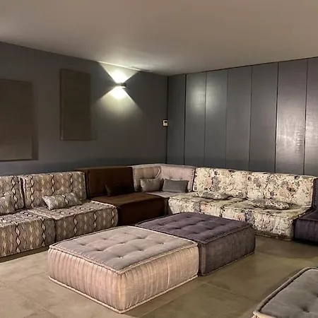 Vilă Villa Oneiro Exclusive Escape With Private Pontoon & Luxe Amenities *