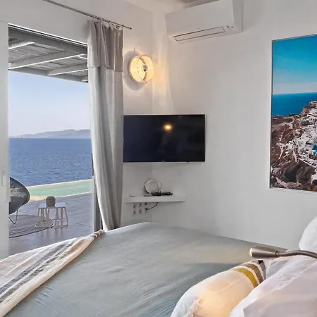 Villa Oneiro Exklusive Auszeit Mit Privatsteg Und Luxusausstattung *
