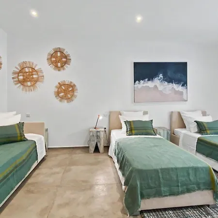 Villa Oneiro Exklusive Auszeit Mit Privatsteg Und Luxusausstattung Evgiros