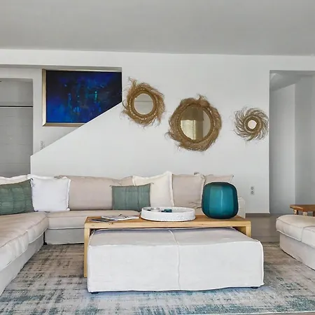 Villa Oneiro Exklusive Auszeit Mit Privatsteg Und Luxusausstattung *