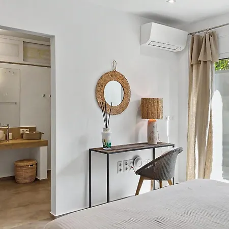 Oneiro Exklusive Auszeit Mit Privatsteg Und Luxusausstattung Villa Evgiros