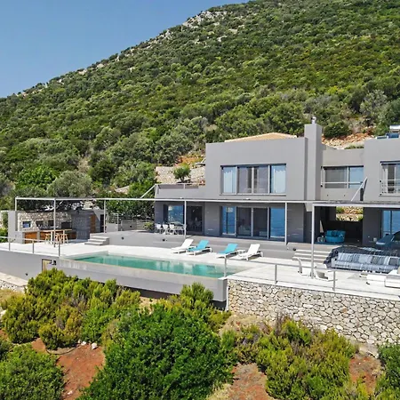 Oneiro Exclusive Escape With Private Pontoon & Luxe Amenities * Evgiros