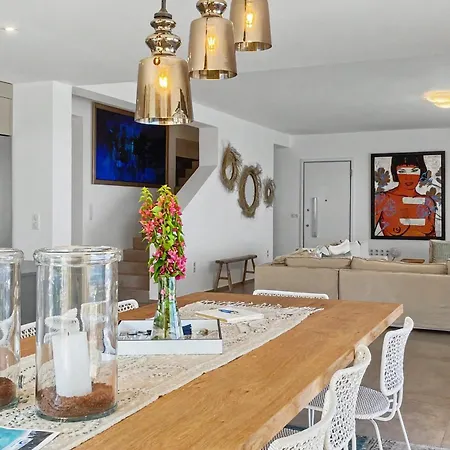 Oneiro Exclusive Escape With Private Pontoon & Luxe Amenities Villa