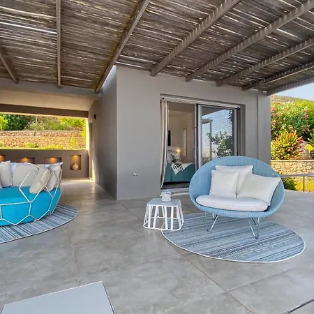 Oneiro Exklusive Auszeit Mit Privatsteg Und Luxusausstattung Villa *