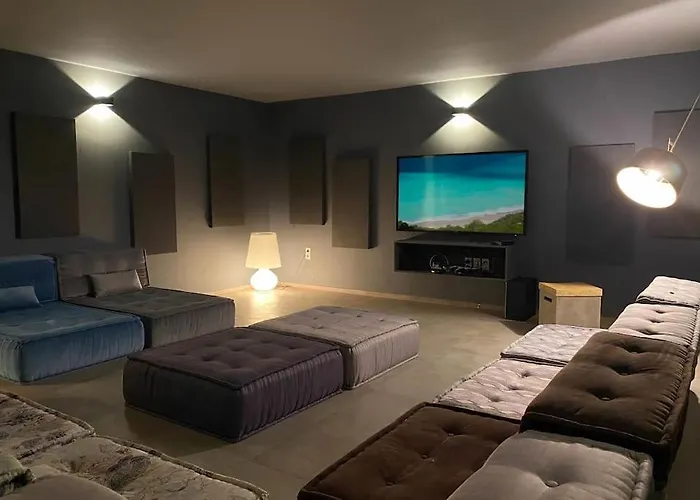 Dreamscape Oneiro - Your Gateway To Seaside