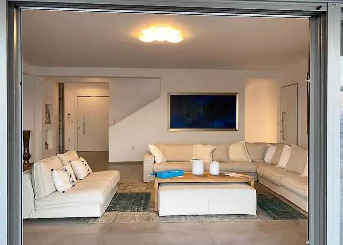 Dreamscape Oneiro - Your Gateway To Seaside 빌라