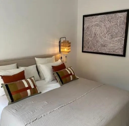 Dreamscape Oneiro - Your Gateway To Seaside 빌라 Evgiros