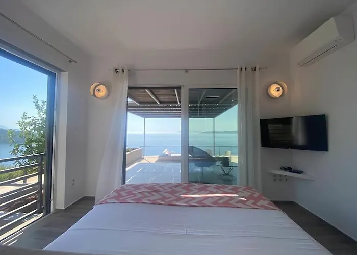 Dreamscape Oneiro - Your Gateway To Seaside *