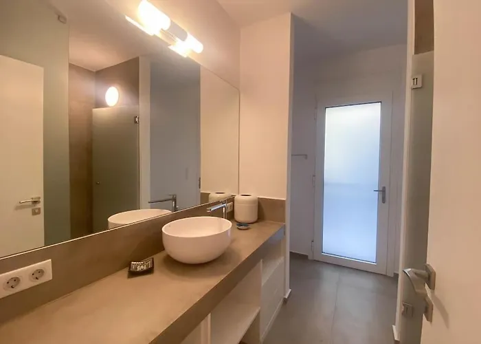Dreamscape Oneiro - Your Gateway To Seaside 빌라