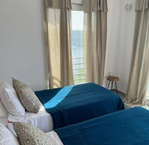 Dreamscape Oneiro - Your Gateway To Seaside 빌라 *