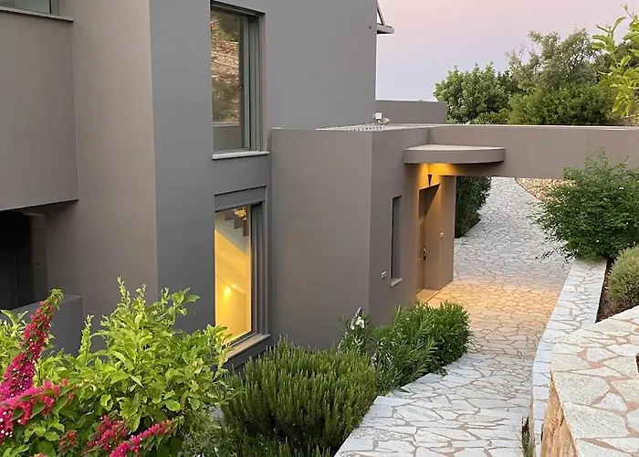 Dreamscape Oneiro - Your Gateway To Seaside 빌라