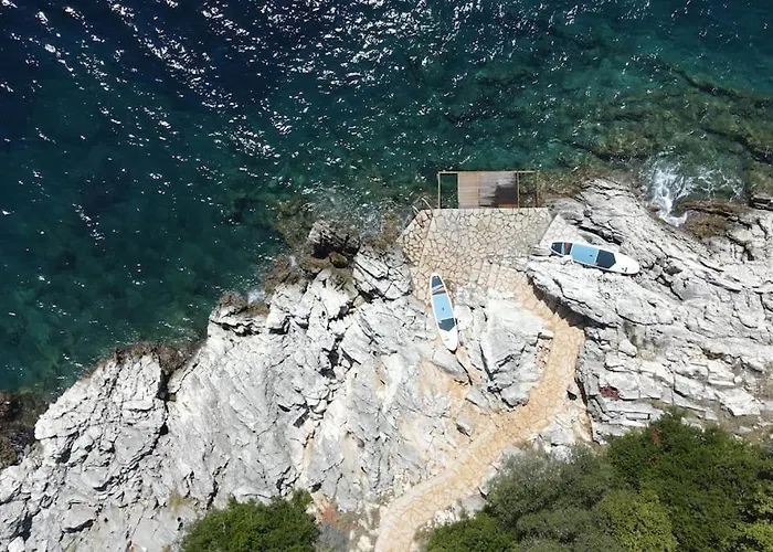 Dreamscape Oneiro - Your Gateway To Seaside 빌라