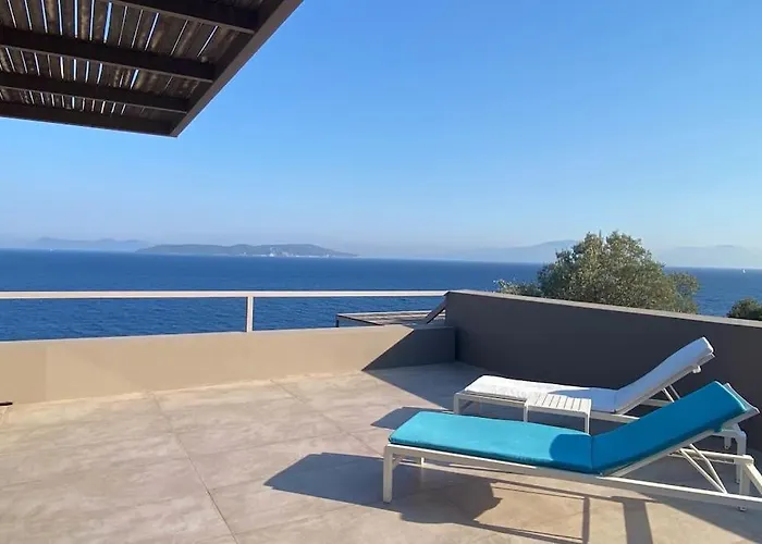 Dreamscape Oneiro - Your Gateway To Seaside