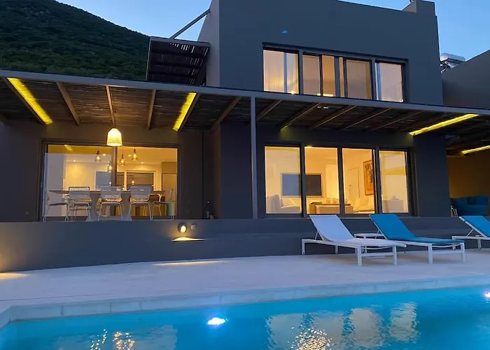 Dreamscape Oneiro - Your Gateway To Seaside *
